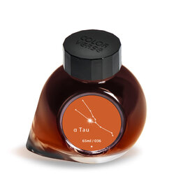 CLEARANCE Colorverse  Ink, Tau 65ml