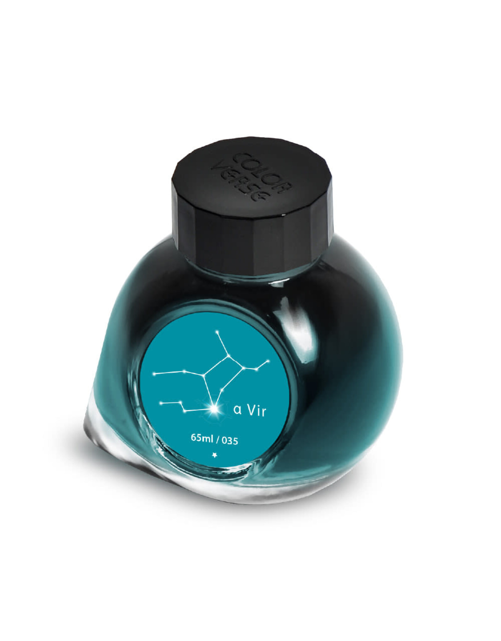 CLEARANCE Colorverse  Ink, Vir 65ml