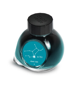 CLEARANCE Colorverse  Ink, Vir 65ml