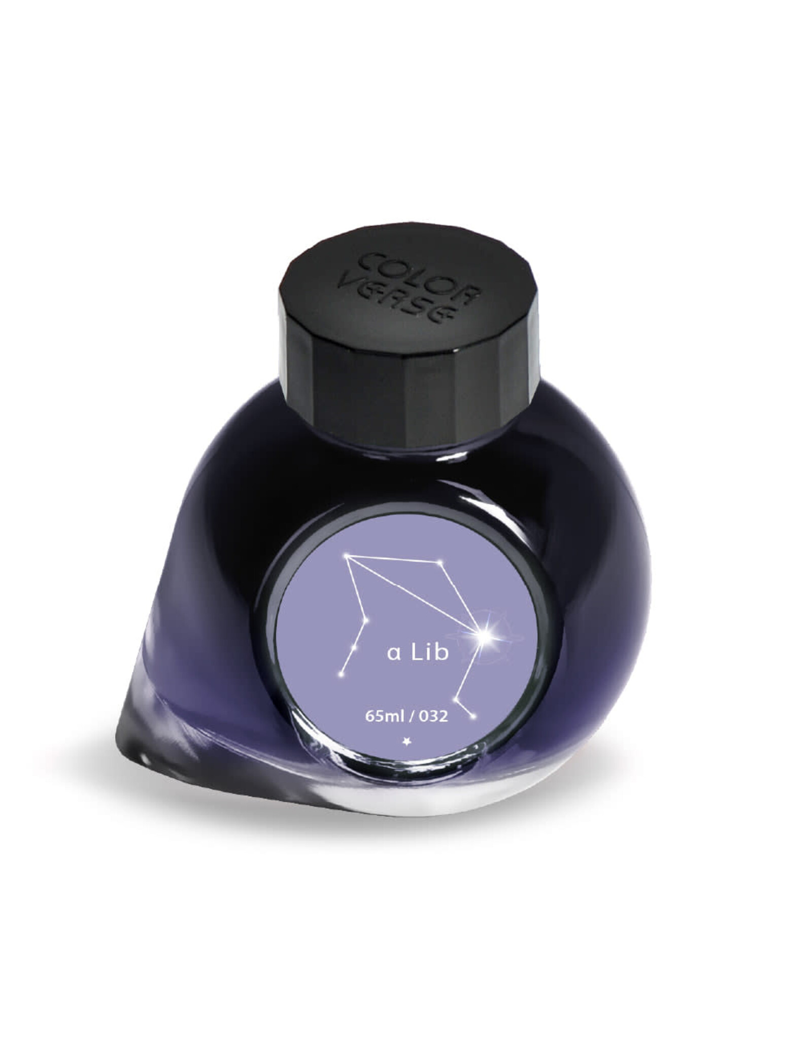 CLEARANCE Colorverse  Ink, Lib 65ml