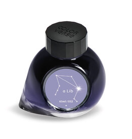 CLEARANCE Colorverse  Ink, Lib 65ml