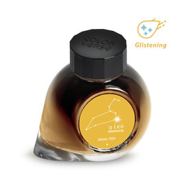 CLEARANCE Colorverse  Ink, Leo 65ml