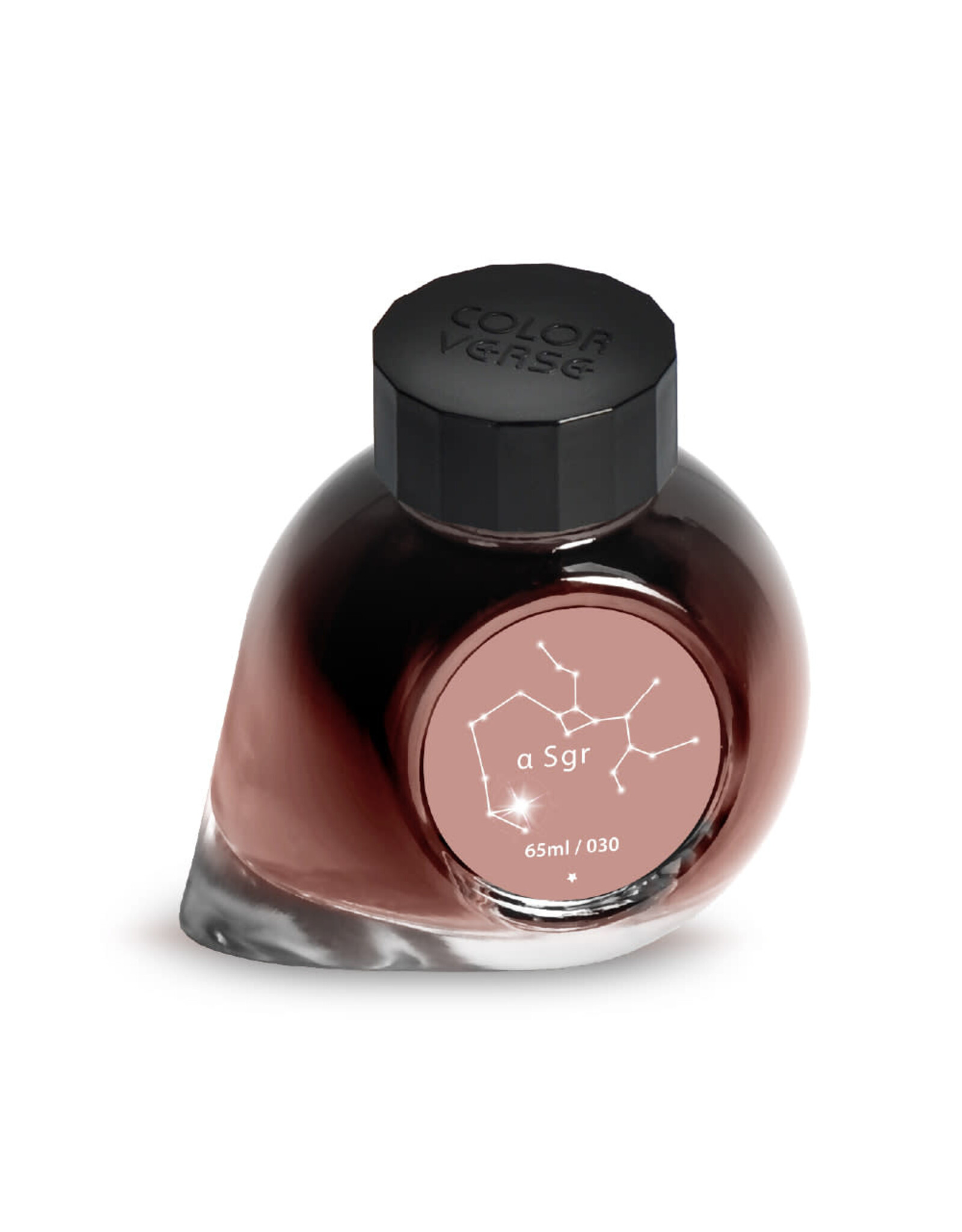 CLEARANCE Colorverse  Ink, Sgr 65ml