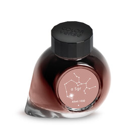 CLEARANCE Colorverse  Ink, Sgr 65ml