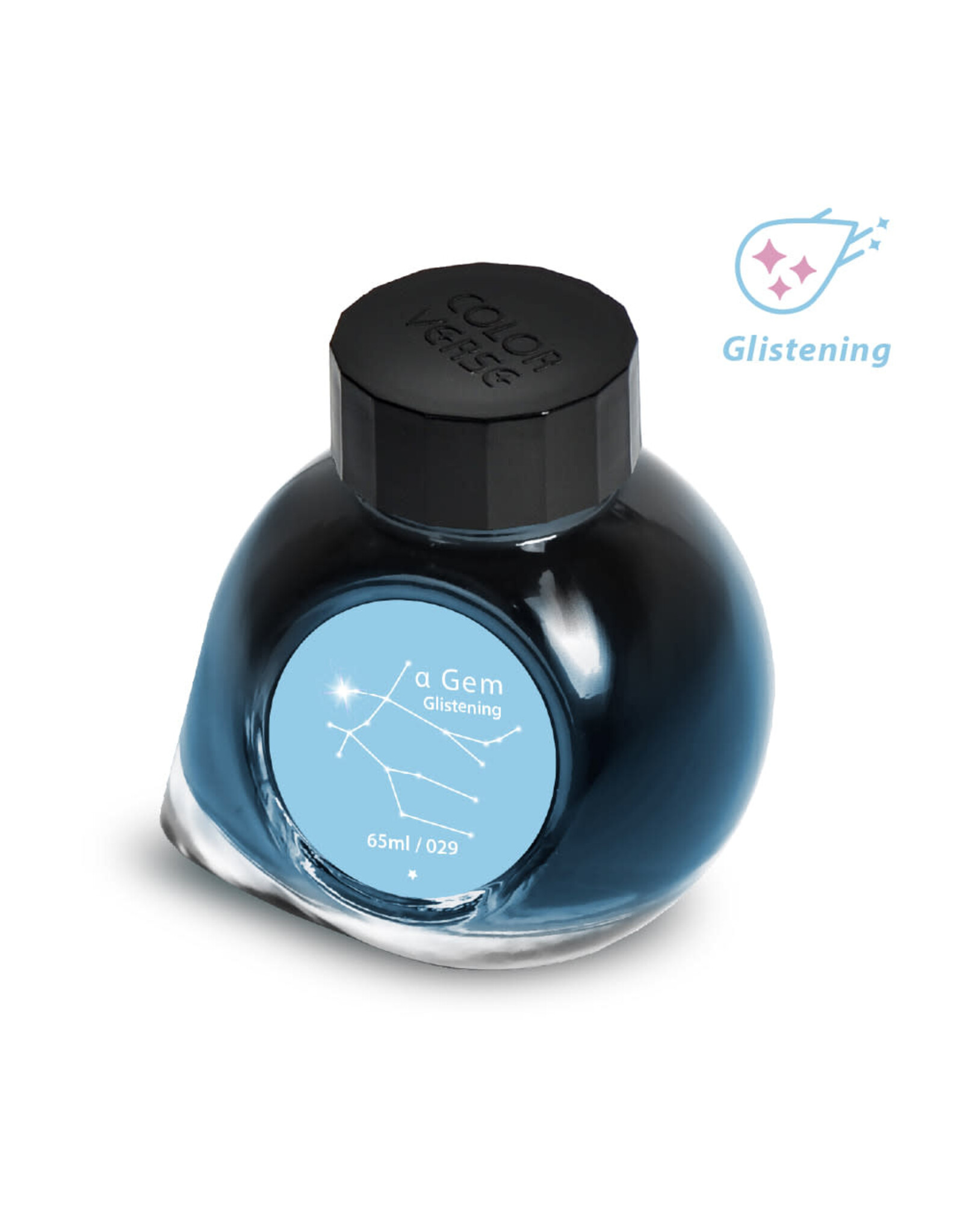CLEARANCE Colorverse  Ink, Gem 65ml