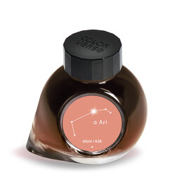 CLEARANCE Colorverse  Ink, Ari 65ml
