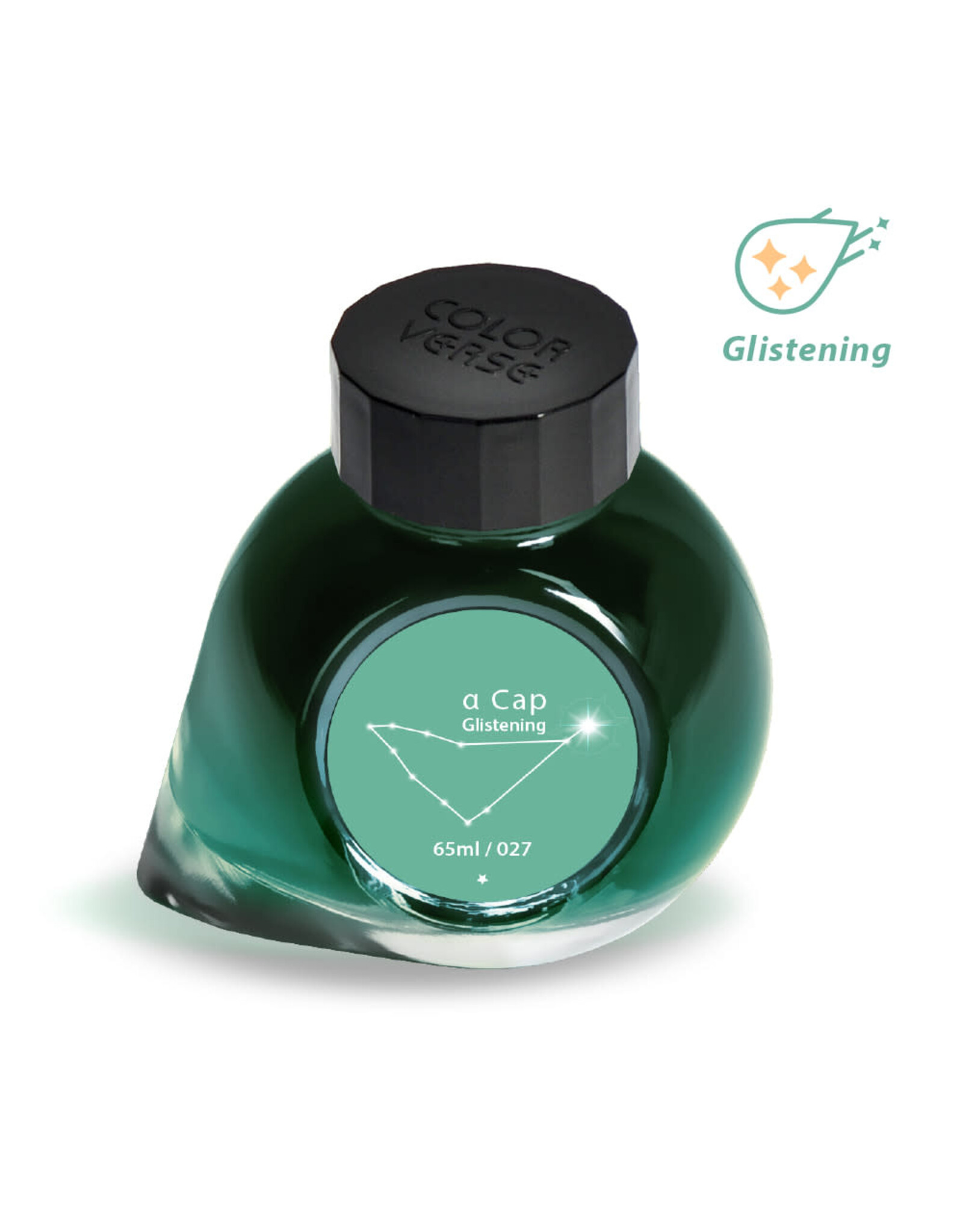 Colorverse Colorverse  Ink, Cap 65ml