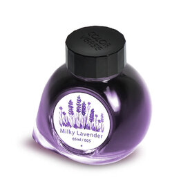 CLEARANCE Colorverse  Ink, Milky Lavender 65ml