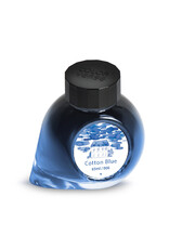 CLEARANCE Colorverse  Ink, Cotton Blue 65ml