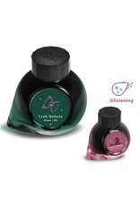 CLEARANCE Colorverse  Ink, Crab Nebula 65ml & Horsehead Nebula Glistening 15ml