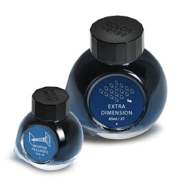 Colorverse Colorverse  Ink, Extra Dimension 65ml & Warped Passages 15ml