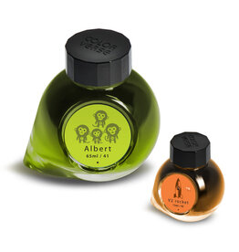 CLEARANCE Colorverse  Ink, Albert 65ml & V2 rocket 15ml