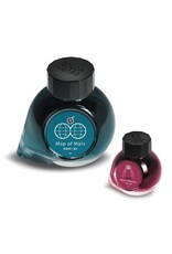 Colorverse Colorverse  Ink, Map of Mars 65ml & Mars Attacks 15ml