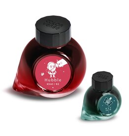 CLEARANCE Colorverse  Ink, Hubble 65ml & HST 15ml