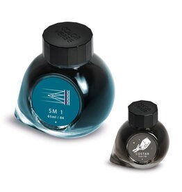 Colorverse Colorverse  Ink, SM1 65ml & COSTAR 15ml