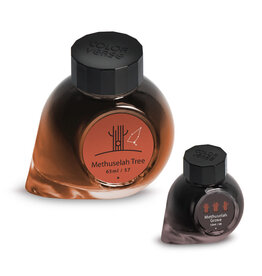 CLEARANCE Colorverse  Ink, Methuselah Tree 65ml & Methuselah Grove