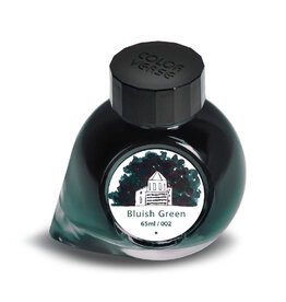 Colorverse Colorverse  Ink, Bluish Green 65ml