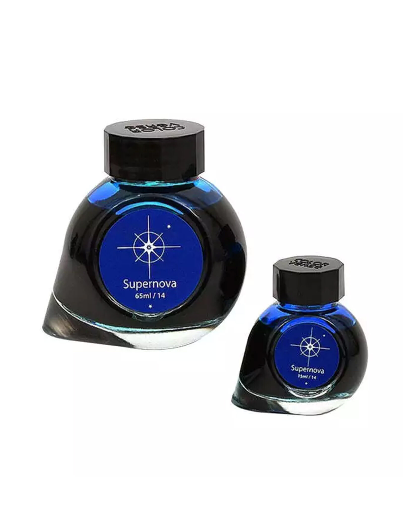 Colorverse Colorverse  Ink, Supernova 65ml & 15ml