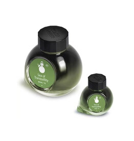 CLEARANCE Colorverse  Ink, Sea of Tranquillity 65ml & 15ml