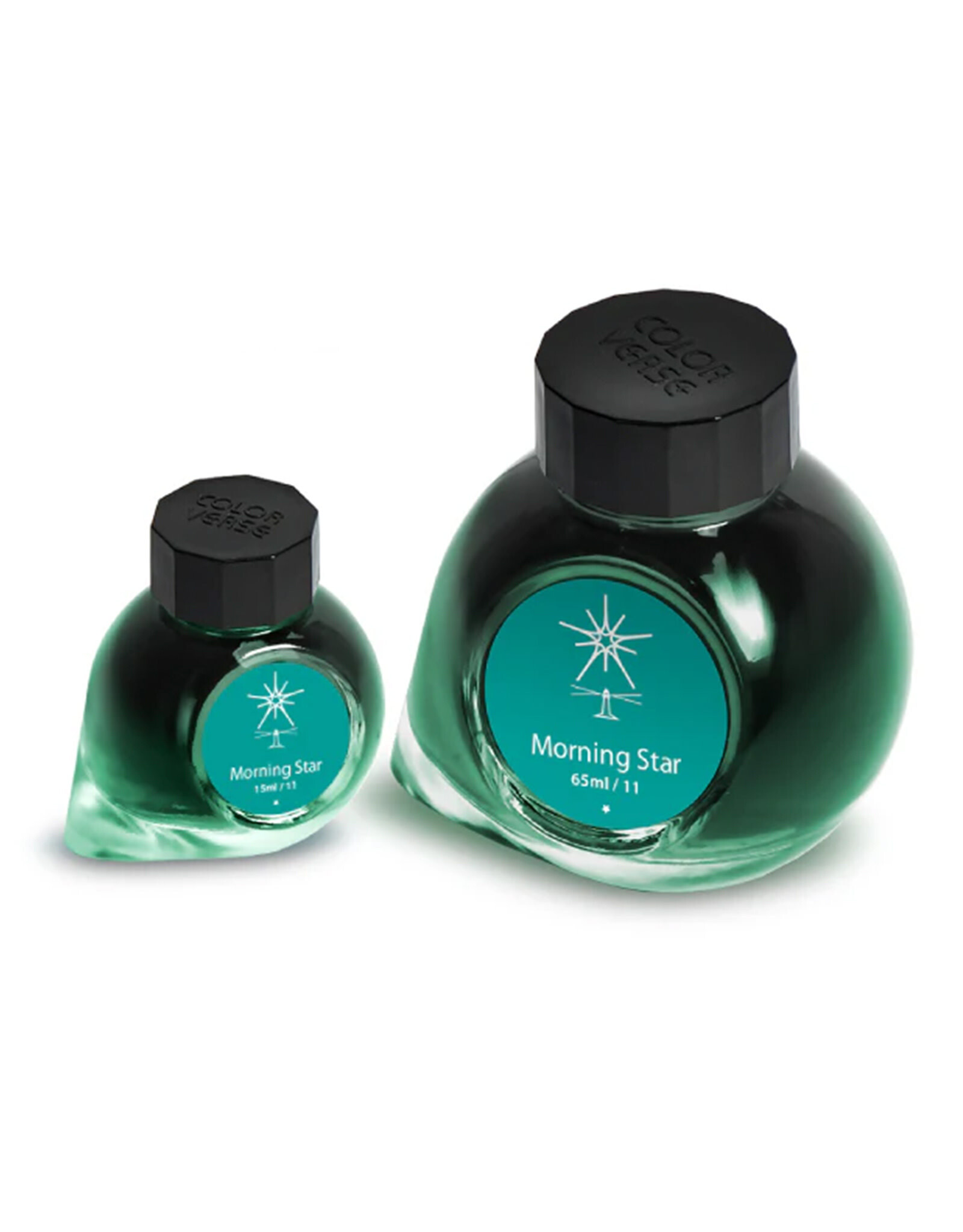 Colorverse Colorverse  Ink, Morning Star 65ml & 15ml