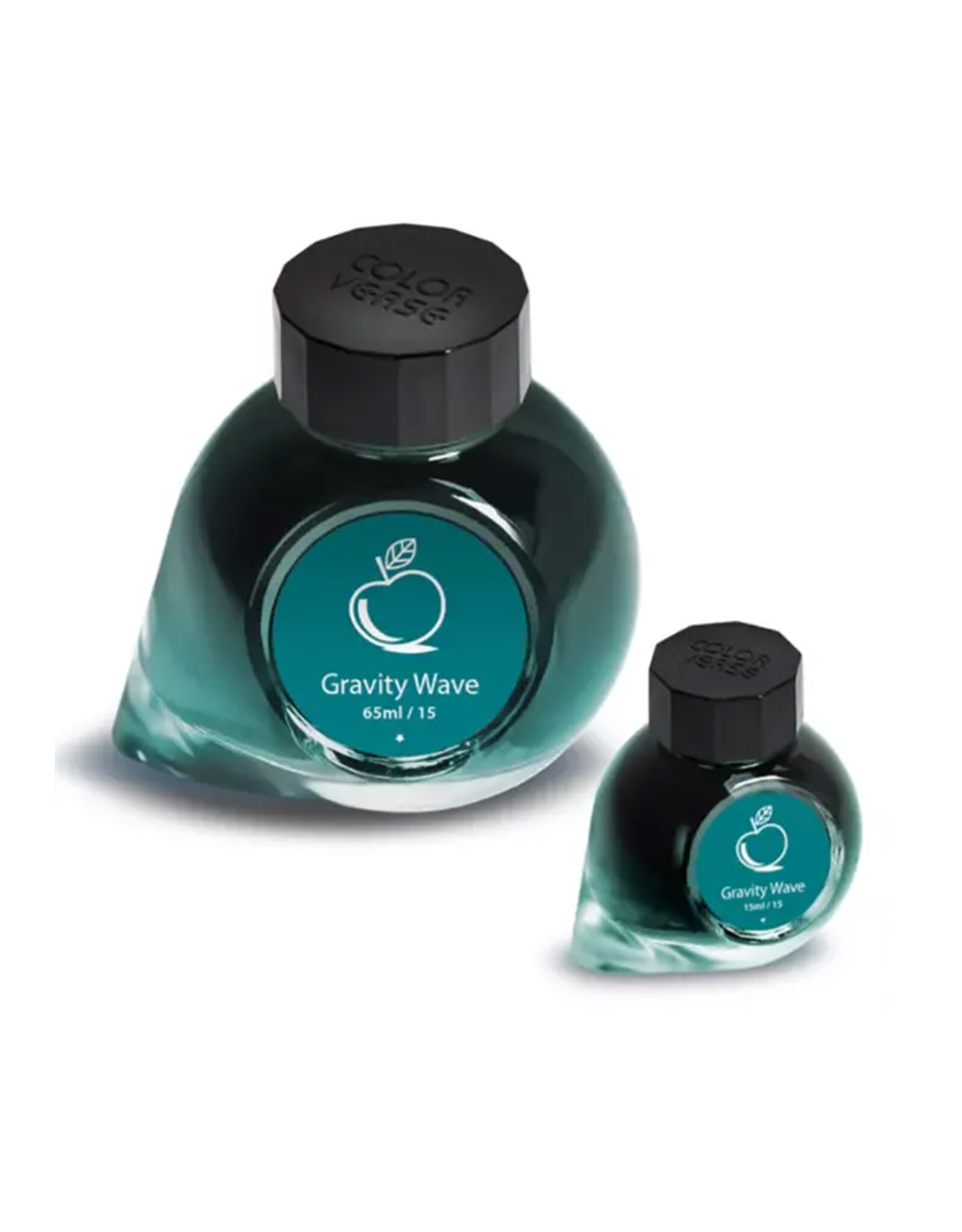 Colorverse Colorverse  Ink, Gravity Wave 65ml & 15ml