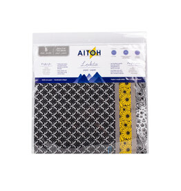 AITOH Aitoh Paper Pack, Baroque 8.5" x 11"