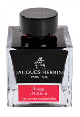 Herbin Herbin The Essentials Inks 50ml Bottle, Rouge d'Orient