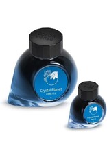 Colorverse No.12 Crystal Planeet Ink 65ml & 15ml Ink Combo