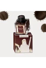 Laban Pens Laban Pens Greek Mythology Demeter Brown Fountain Pen Ink 50ml