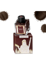 Laban Pens Laban Pens Greek Mythology Demeter Brown Fountain Pen Ink 50ml