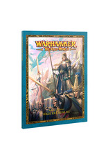 Games Workshop Arcane Journal High Elf Realms