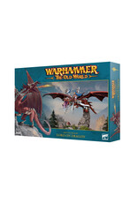 Games Workshop High Elf Realms Lord On Dragon