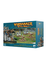 Games Workshop High Elf Realms Eagle-Claw Bolt Throwers