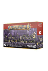 Games Workshop Gloomspite Gitz Moonclan Stabbas