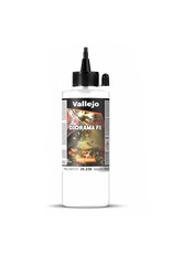 Vallejo Vallejo Diorama FX Water Texture Still Water 200ml