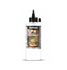 Vallejo Vallejo Diorama FX Water Texture Still Water 200ml