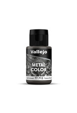 Vallejo Vallejo Metal Color Jet Exhaust 32ml