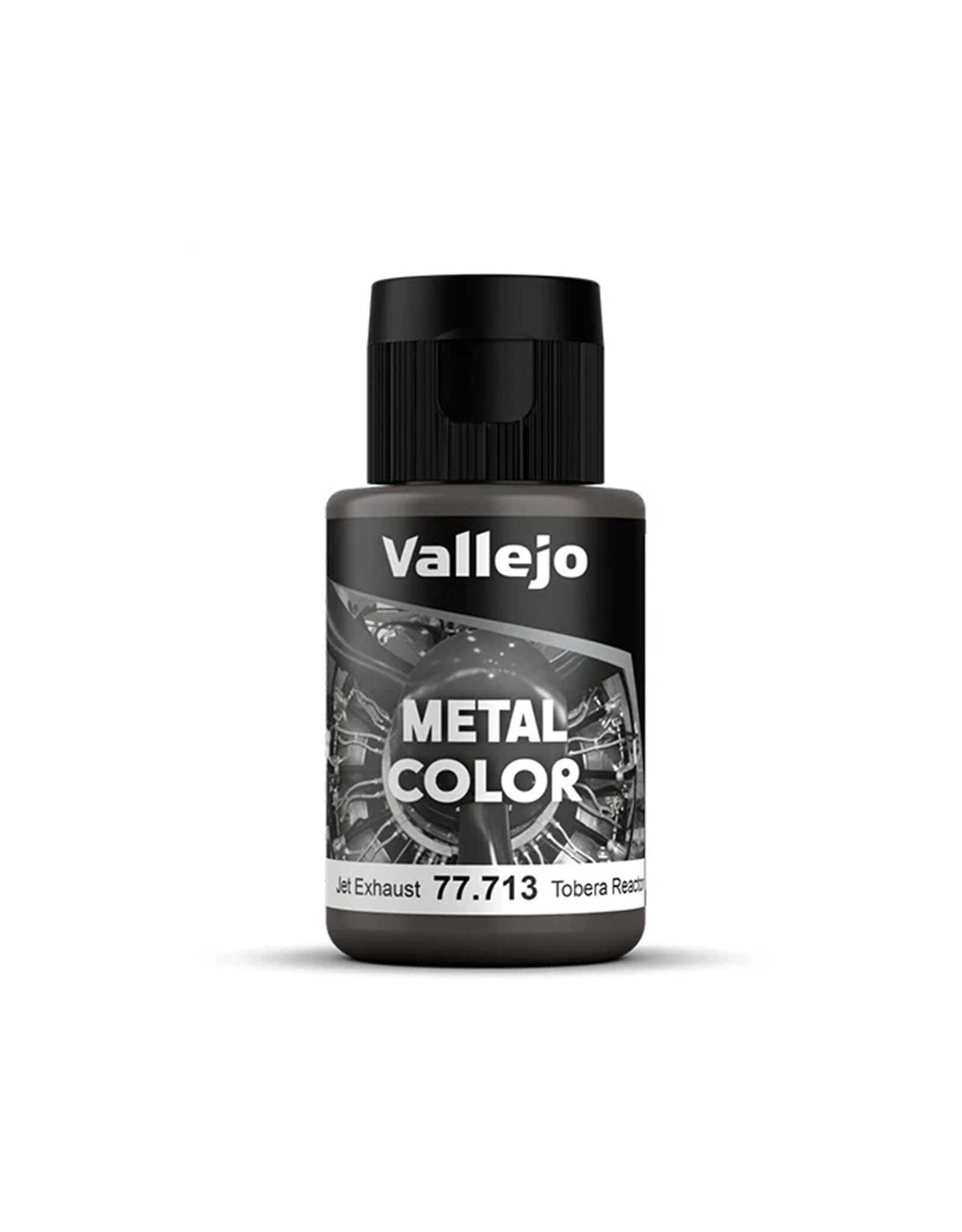 Vallejo Vallejo Metal Color Jet Exhaust 32ml