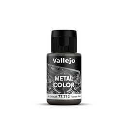 Vallejo Vallejo Metal Color Jet Exhaust 32ml