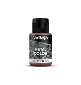 Vallejo Vallejo Metal Color Copper 32ml