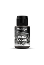 Vallejo Vallejo Metal Color Burnt Iron 32ml