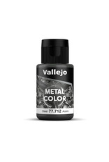 Vallejo Vallejo Metal Color Steel 32ml