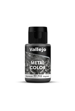 Vallejo Vallejo Metal Color Magnesium 32ml