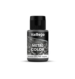 Vallejo Vallejo Metal Color Magnesium 32ml