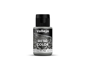 Vallejo Paint Set Acrylicos Vallejo 32 Ml "brûlé Fer" Couleur