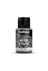 Vallejo Vallejo Metal Color Duraluminium 32ml