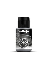 Vallejo Vallejo Metal Color Aluminium 32ml