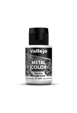 Vallejo Vallejo Metal Color Gloss Metal Varnish 32ml