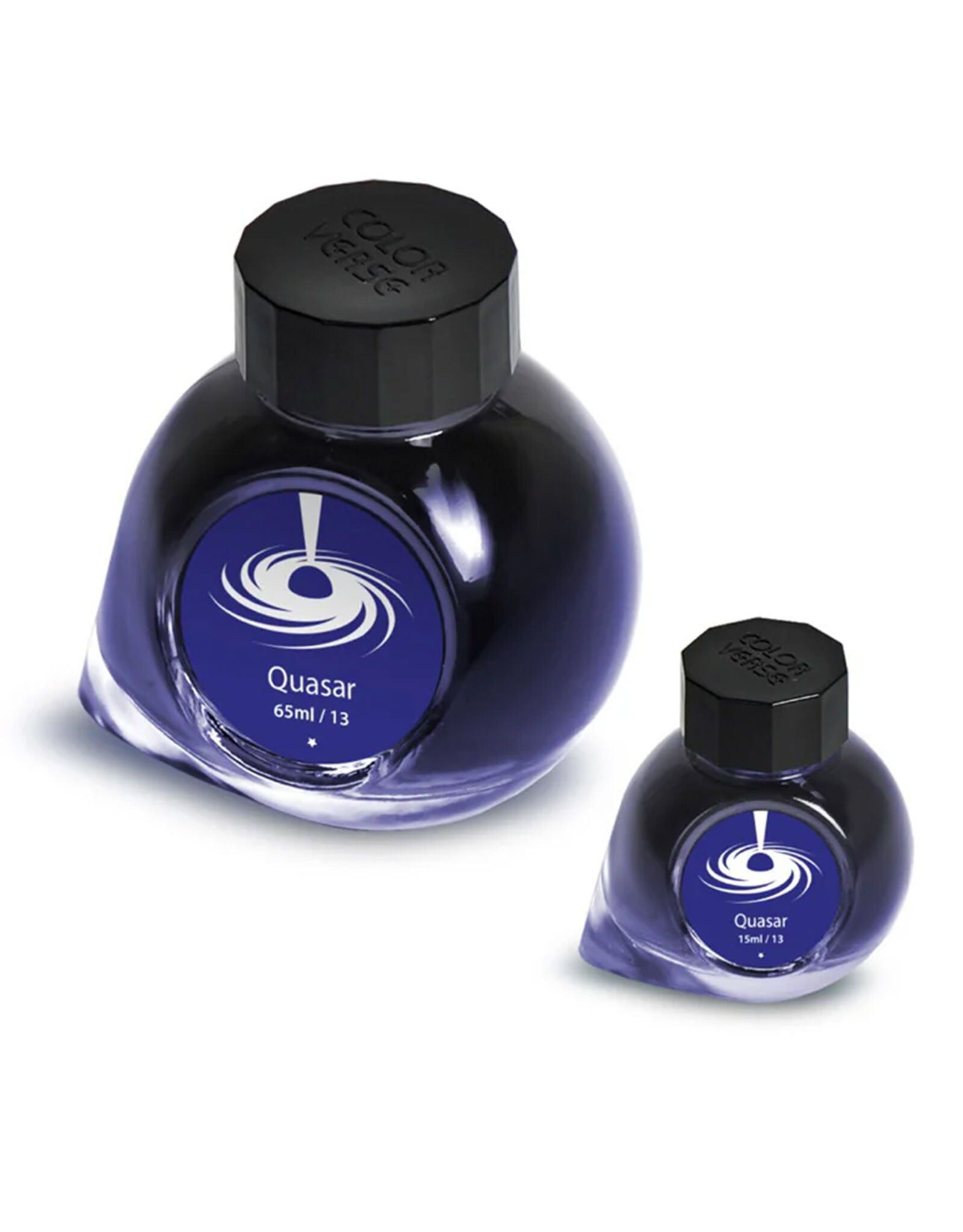 Colorverse Colorverse No.13 Quasar Ink 65ml & 15ml Ink Combo