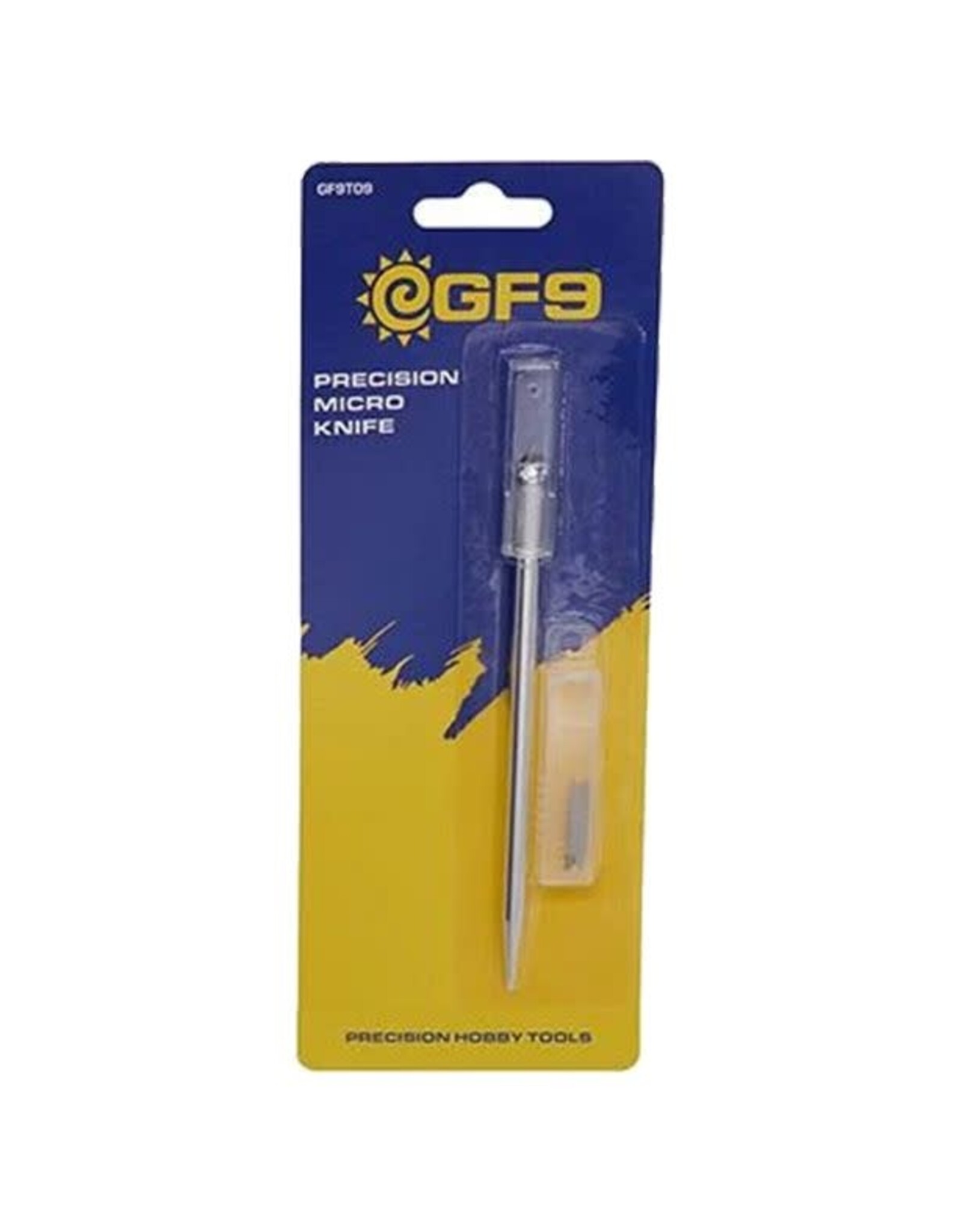 GF9 Precision Micro Knife